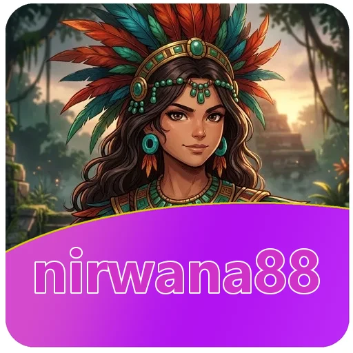 Pratinjau antarmuka nirwana88