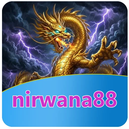 Layar utama nirwana88 — antarmuka bersih setelah instalasi