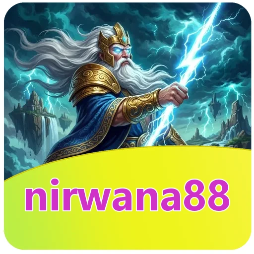 Pratinjau antarmuka nirwana88